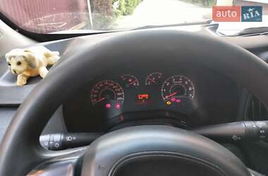 Мінівен Fiat Doblo 2017 в Вінниці
