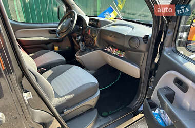 Минивэн Fiat Doblo 2007 в 