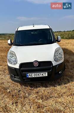Мінівен Fiat Doblo 2011 в Тернівці