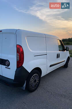 Грузовой фургон Fiat Doblo 2015 в 