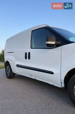 Грузовой фургон Fiat Doblo 2015 в 