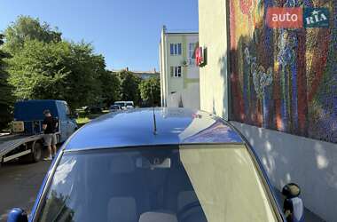 Минивэн Fiat Doblo 2008 в 