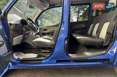 Минивэн Fiat Doblo 2008 в 