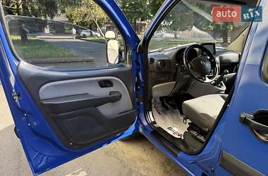 Минивэн Fiat Doblo 2008 в 
