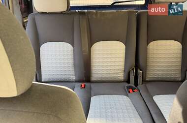 Минивэн Fiat Doblo 2008 в 