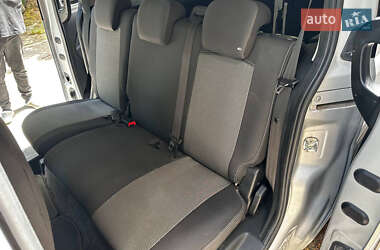 Минивэн Fiat Doblo 2012 в 