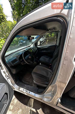 Мінівен Fiat Doblo 2012 в Рівному