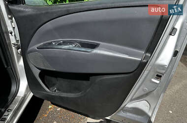 Мінівен Fiat Doblo 2012 в Рівному