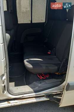 Минивэн Fiat Doblo 2005 в 