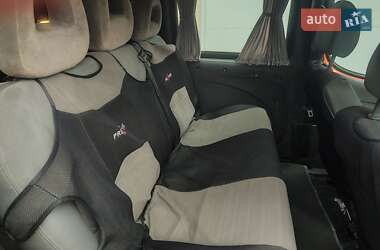 Минивэн Fiat Doblo 2010 в 
