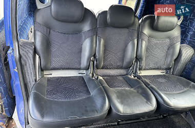 Минивэн Fiat Doblo 2005 в 