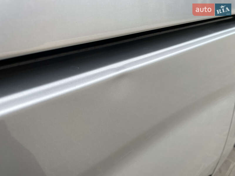 Минивэн Fiat Doblo 2012 в Киеве