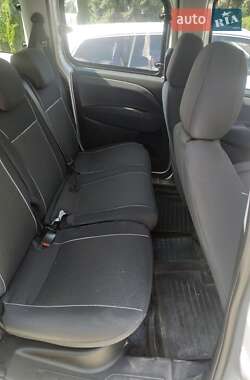 Минивэн Fiat Doblo 2012 в 