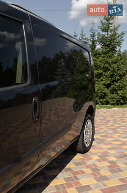 Грузовой фургон Fiat Doblo 2012 в 