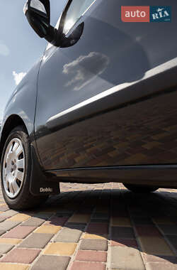 Грузовой фургон Fiat Doblo 2012 в 
