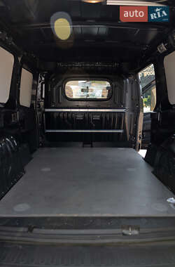 Грузовой фургон Fiat Doblo 2012 в 
