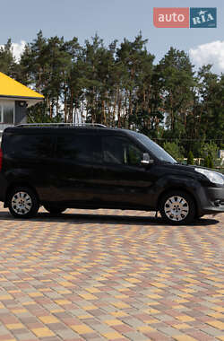 Мінівен Fiat Doblo 2012 в Котельві