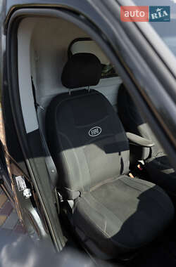 Грузовой фургон Fiat Doblo 2012 в 