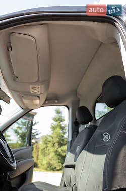 Грузовой фургон Fiat Doblo 2012 в 