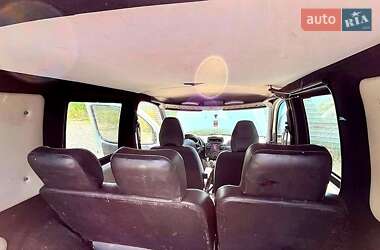 Мінівен Fiat Doblo 2004 в 