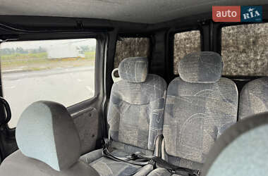 Минивэн Fiat Doblo 2007 в 