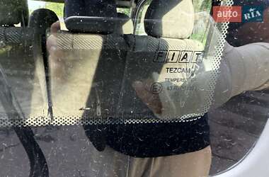 Минивэн Fiat Doblo 2012 в 