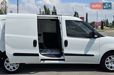 Грузовой фургон Fiat Doblo 2016 в 