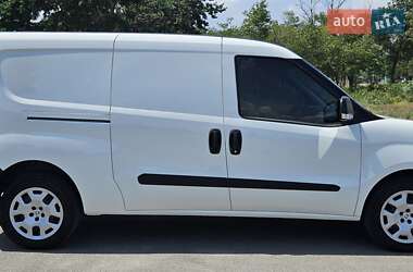 Грузовой фургон Fiat Doblo 2016 в 