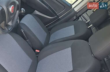 Грузовой фургон Fiat Doblo 2016 в 