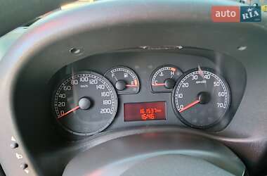Інші вантажівки Fiat Doblo 2010 в 