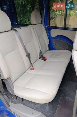Минивэн Fiat Doblo 2004 в 