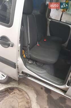 Минивэн Fiat Doblo 2007 в 