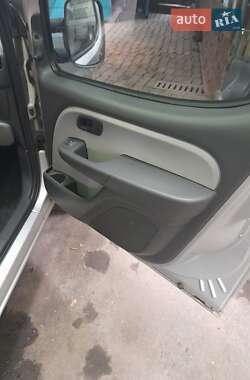 Минивэн Fiat Doblo 2007 в 