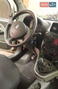 Минивэн Fiat Doblo 2007 в 
