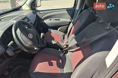 Минивэн Fiat Doblo 2011 в 