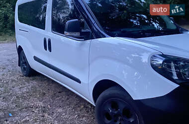 Минивэн Fiat Doblo 2020 в 