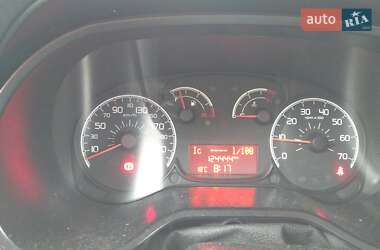 Минивэн Fiat Doblo 2013 в Киеве