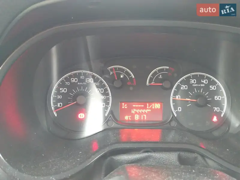 Fiat Doblo
