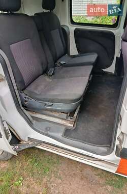 Минивэн Fiat Doblo 2008 в 