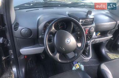 Минивэн Fiat Doblo 2006 в 