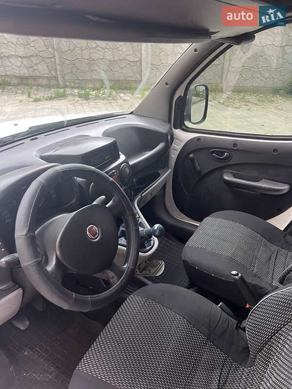 Другие грузовики Fiat Doblo 2008 в Трускавце фото 6 Другие грузовики Fiat Doblo 2008 в Трускавце