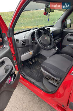 Минивэн Fiat Doblo 2009 в 