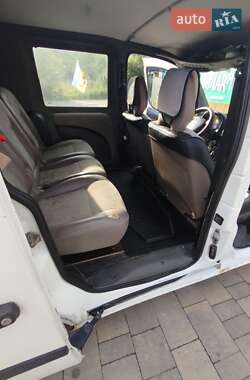 Минивэн Fiat Doblo 2005 в 