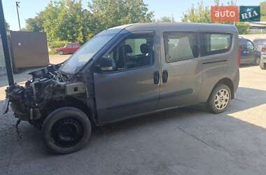 Минивэн Fiat Doblo 2020 в Остроге