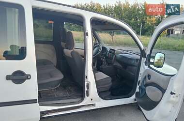 Минивэн Fiat Doblo 2003 в 