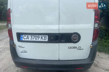 Грузовой фургон Fiat Doblo 2013 в 