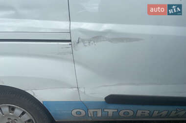 Грузовой фургон Fiat Doblo 2013 в 