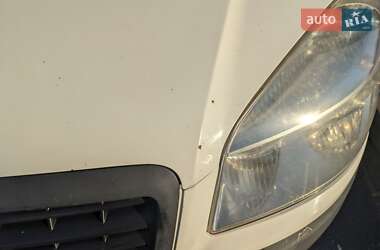 Грузовой фургон Fiat Doblo 2012 в 