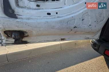Грузовой фургон Fiat Doblo 2012 в 