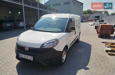 Грузовой фургон Fiat Doblo 2020 в Днепре